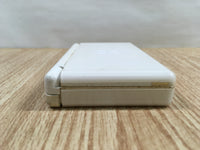 LG4664 Not Working Nintendo DS Lite Crystal White Console Japan