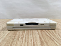 LG4664 Not Working Nintendo DS Lite Crystal White Console Japan