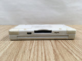 LG4664 Not Working Nintendo DS Lite Crystal White Console Japan