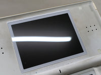LG4664 Not Working Nintendo DS Lite Crystal White Console Japan