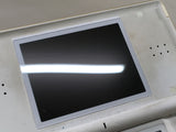 LG4664 Not Working Nintendo DS Lite Crystal White Console Japan