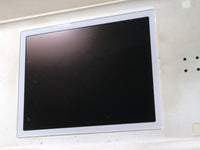 LG4664 Not Working Nintendo DS Lite Crystal White Console Japan