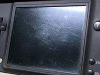 LG4665 Not Working Nintendo DSi DS Black Console Japan