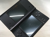 LG4665 Not Working Nintendo DSi DS Black Console Japan