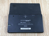 LG4665 Not Working Nintendo DSi DS Black Console Japan