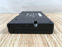 LG4665 Not Working Nintendo DSi DS Black Console Japan