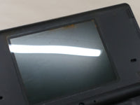 LG4665 Not Working Nintendo DSi DS Black Console Japan