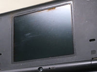 LG4665 Not Working Nintendo DSi DS Black Console Japan