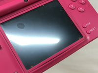 LG4666 Not Working Nintendo DSi DS Pink Console Japan