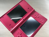 LG4666 Not Working Nintendo DSi DS Pink Console Japan
