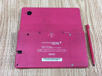 LG4666 Not Working Nintendo DSi DS Pink Console Japan