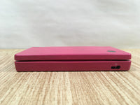 LG4666 Not Working Nintendo DSi DS Pink Console Japan