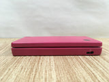 LG4666 Not Working Nintendo DSi DS Pink Console Japan