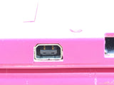LG4666 Not Working Nintendo DSi DS Pink Console Japan
