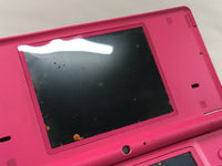 LG4666 Not Working Nintendo DSi DS Pink Console Japan