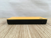 LG4667 No Battery Nintendo DSi LL XL DS Yellow Console Japan
