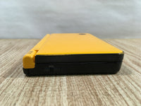 LG4667 No Battery Nintendo DSi LL XL DS Yellow Console Japan