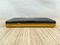 LG4667 No Battery Nintendo DSi LL XL DS Yellow Console Japan