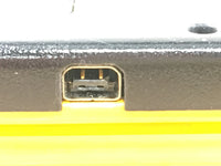 LG4667 No Battery Nintendo DSi LL XL DS Yellow Console Japan