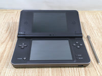 LG4668 Plz Read Item Condi Nintendo DSi LL XL DS Dark Brown Console Japan