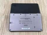 LG4668 Plz Read Item Condi Nintendo DSi LL XL DS Dark Brown Console Japan