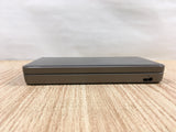 LG4668 Plz Read Item Condi Nintendo DSi LL XL DS Dark Brown Console Japan