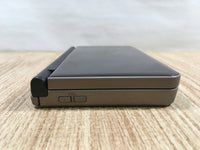 LG4668 Plz Read Item Condi Nintendo DSi LL XL DS Dark Brown Console Japan