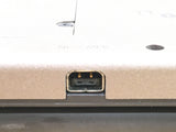 LG4668 Plz Read Item Condi Nintendo DSi LL XL DS Dark Brown Console Japan