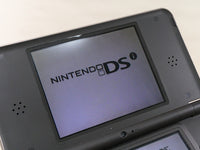 LG4668 Plz Read Item Condi Nintendo DSi LL XL DS Dark Brown Console Japan