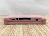 LG4669 Plz Read Item Condi Nintendo 3DS Misty Pink Console Japan