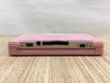 LG4669 Plz Read Item Condi Nintendo 3DS Misty Pink Console Japan