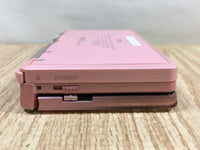 LG4669 Plz Read Item Condi Nintendo 3DS Misty Pink Console Japan