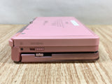 LG4669 Plz Read Item Condi Nintendo 3DS Misty Pink Console Japan