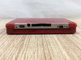 LG4670 Plz Read Item Condi Nintendo 3DS Flare Red Console Japan