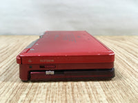 LG4670 Plz Read Item Condi Nintendo 3DS Flare Red Console Japan