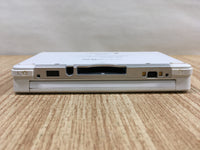 LG4671 Plz Read Item Condi Nintendo 3DS Pure White Console Japan
