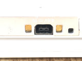 LG4671 Plz Read Item Condi Nintendo 3DS Pure White Console Japan