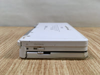 LG4671 Plz Read Item Condi Nintendo 3DS Pure White Console Japan