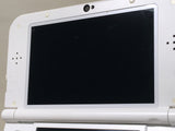 LG4672 Plz Read Item Condi Nintendo NEW 3DS LL XL PEARL WHITE Console Japan