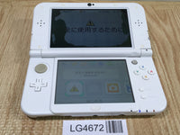ニンテンドー3ds New ニンテンドー3DS LL メタリックブラック : Amazon.ca: Video