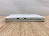 LG4672 Plz Read Item Condi Nintendo NEW 3DS LL XL PEARL WHITE Console Japan