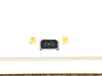 LG4672 Plz Read Item Condi Nintendo NEW 3DS LL XL PEARL WHITE Console Japan