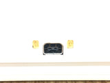 LG4672 Plz Read Item Condi Nintendo NEW 3DS LL XL PEARL WHITE Console Japan