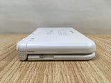 LG4672 Plz Read Item Condi Nintendo NEW 3DS LL XL PEARL WHITE Console Japan