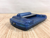 LG4673 Plz Read Item Condi Wonder Swan Skeleton Blue Bandai Console Japan