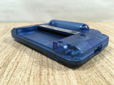LG4673 Plz Read Item Condi Wonder Swan Skeleton Blue Bandai Console Japan