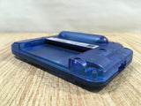 LG4674 Plz Read Item Condi Wonder Swan Skeleton Blue Bandai Console Japan