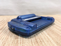 LG4675 Plz Read Item Condi Wonder Swan Skeleton Blue Bandai Console Japan