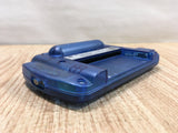 LG4675 Plz Read Item Condi Wonder Swan Skeleton Blue Bandai Console Japan