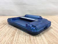 LG4675 Plz Read Item Condi Wonder Swan Skeleton Blue Bandai Console Japan